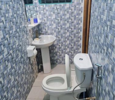 Littoral Department Apartment | Villa Cotonou