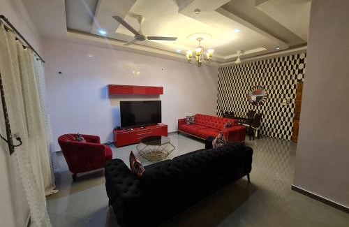 Littoral Department Apartment | Villa Cotonou