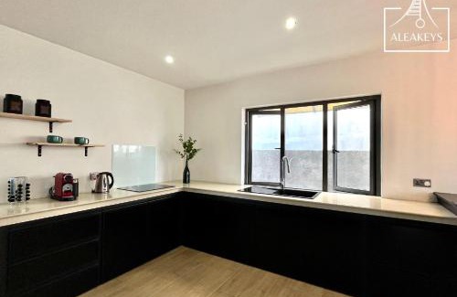 Calebasses Apartment | Villa Cottage avec piscine privée, 4 chambres, 25 min Grand Baie