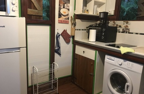 Riviere-Pilote House | Villa "créole Matinik" au sud de la Martinique