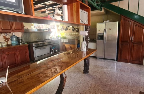 Garabito Villa | Villa