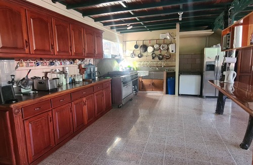 Garabito Villa | Villa