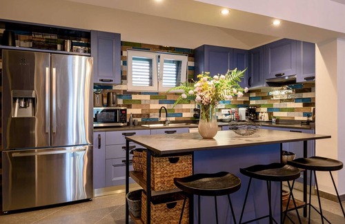 Splitska Villa | Villa Creativa with Heated Pool