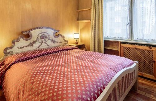 Cortina d'Ampezzo Historic Centre Apartment | Villa Cristallino -Stayincortina