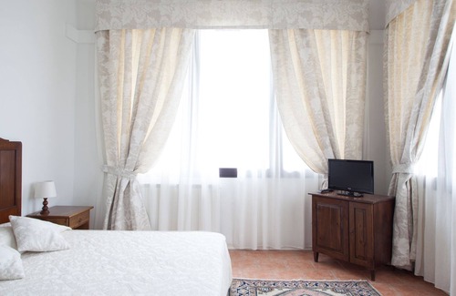 Castellina in Chianti House | Villa Cristina