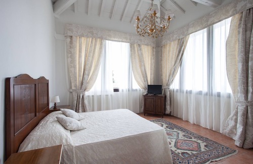 Castellina in Chianti House | Villa Cristina