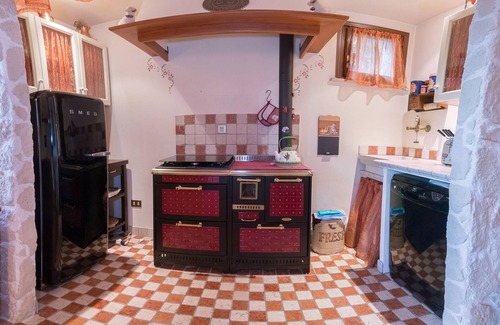 Belluno Ski Chalet | Villa Cyclamino 333 - Villaggio Le Casere