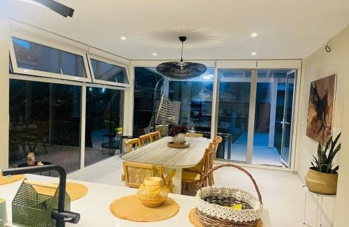 Ishem House | Villa Dëbora, Lura 3 Gjiri i Lalëzit