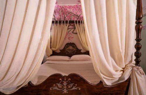 Ginosa Bed & Breakfast | Villa D'Anzi B&B