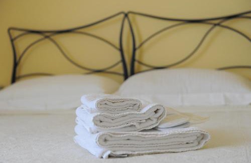 Ginosa Bed & Breakfast | Villa D'Anzi B&B