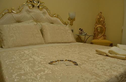 Ginosa Bed & Breakfast | Villa D'Anzi B&B