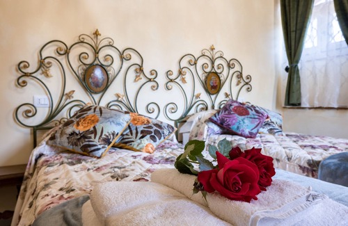 Pieve al Bagnoro Other | Villa D'Epoca Carniani