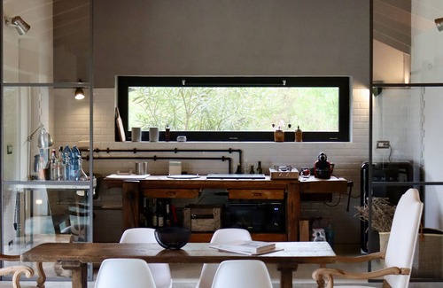 Monastero Bormida Villa | Villa D'escale With Pool Piemonte