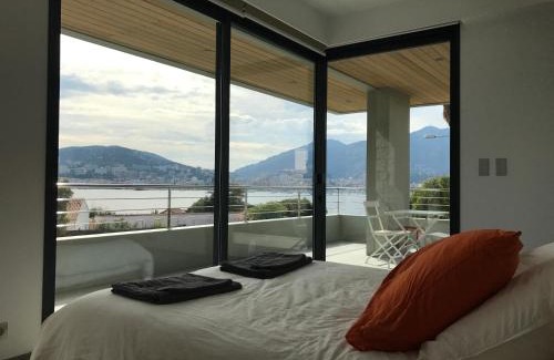 Le Ricanto Villa | Villa d'exception, piscine, vue mer, plage à 100M