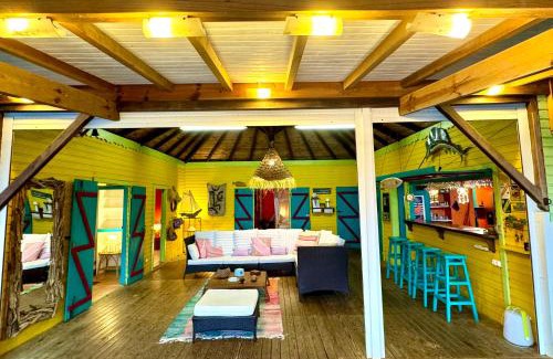 Cafeiere Villa | Villa d'exception VUE SUR MER et piscine privée - Idéalement située proche plages !