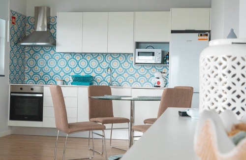 Terceira Island Villa | Villa da Mós by Villas da Salga