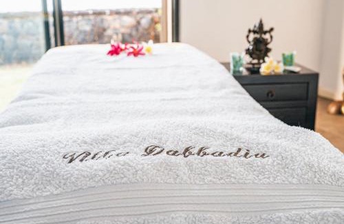 Le Morne Villa | Villa Dabbadia, une vue unique et spectaculaire