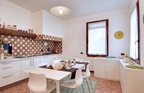 Santa Maria in Stelle Bed & Breakfast | Villa Dacri