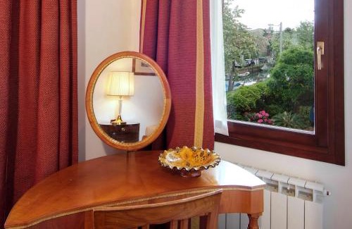 Santa Maria in Stelle Bed & Breakfast | Villa Dacri