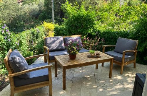 Rosh Pinna Villa | Villa Dadia - Rosh Pina