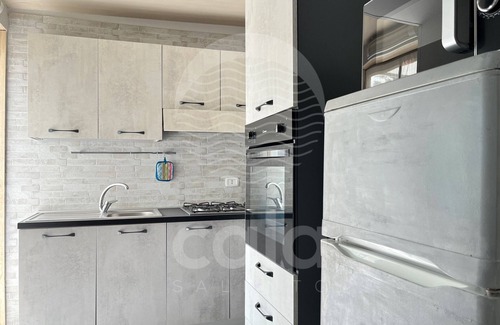 Scala di Furno Ski Chalet | Villa Dalia - Spiaggia a 80m