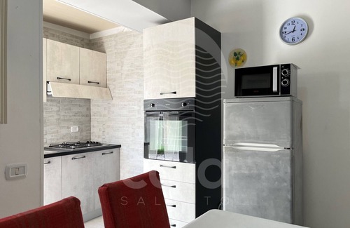 Scala di Furno Ski Chalet | Villa Dalia - Spiaggia a 80m