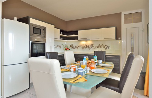 Zadar Villa | villa-dalmatina-zadar with pool