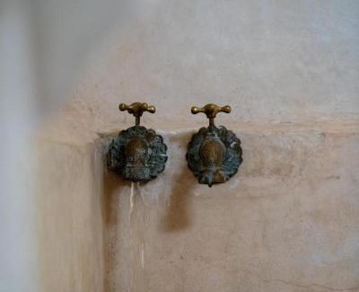 Tamri Villa | Villa Dar Sarah (private pool and hammam, piscine privée et hammam)