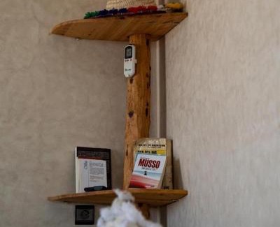 Tamri Villa | Villa Dar Sarah (private pool and hammam, piscine privée et hammam)