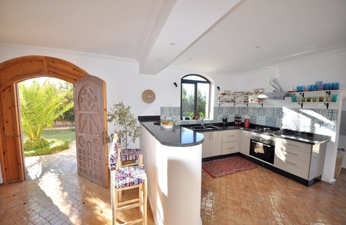 Ahl Agadir Villa | Villa Dar Sultana, near Essaouira