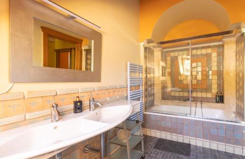 Argonos Villa | villa dario