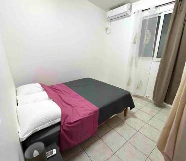 Capesterre-Belle-Eau Villa | Villa de 2 chambres avec piscine privee terrasse et wifi a Le Gosier