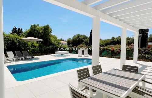 Cala en Porter Villa | Villa de Amigos