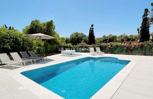 Cala en Porter Villa | Villa de Amigos