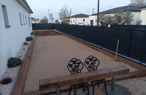 Montauban House | Villa de cammas