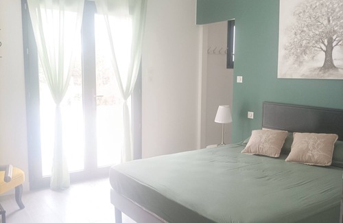 Montauban Bed & Breakfast | Villa de cammas
