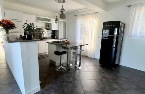 Annonay Villa | Villa de Charme Avec Piscine Naturelle et vue Imprenable sur les Montagnes