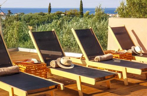 Katastari Villa | Villa de la Vita