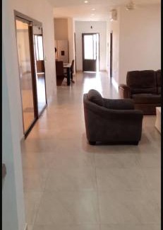 Same Villa | Villa de luxe à ngaparou Saly center