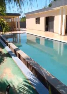 Same Villa | Villa de luxe à ngaparou Saly center