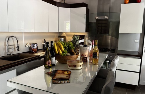 Saint-Gely-du-Fesc Villa | Villa de Prestige sur 2000m2 de Jardin Arboré Avec Piscine et Jacuzzi