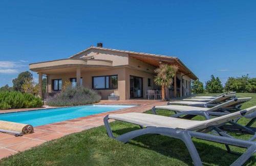 Vilafreser House | Villa de vacaciones con encanto - El Serrat