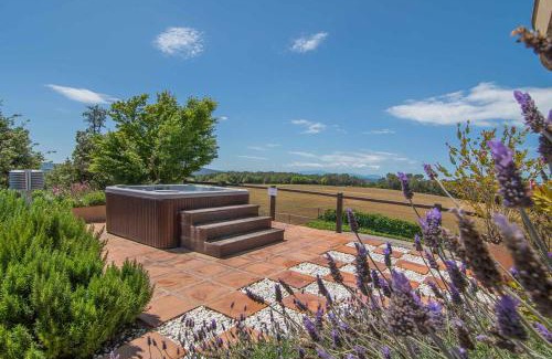 Vilafreser House | Villa de vacaciones con encanto - El Serrat