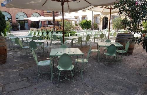 Marcernigo Hotel | Villa de Winckels