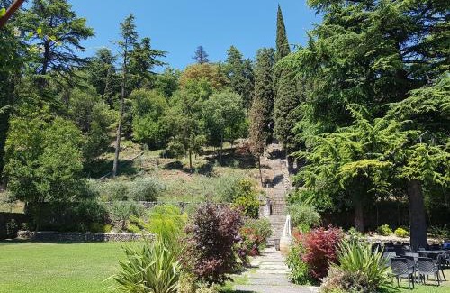 Marcernigo Hotel | Villa de Winckels