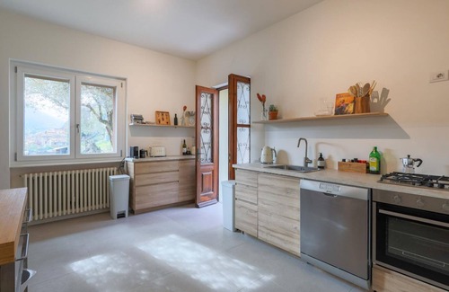 Colonno Villa | Villa degli Ulivi - Lake Como