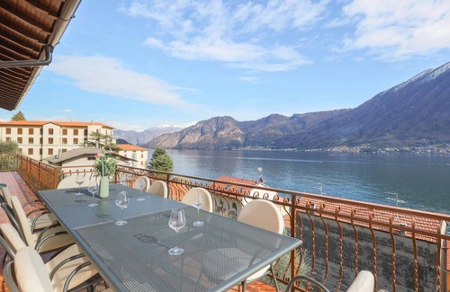 Colonno Villa | Villa degli Ulivi - Lake Como