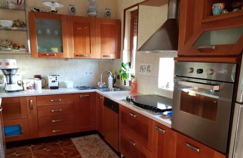 Grottaglie Villa | Villa 'Degli Ulivi' with Private Pool, Wi-Fi and Air Conditioning