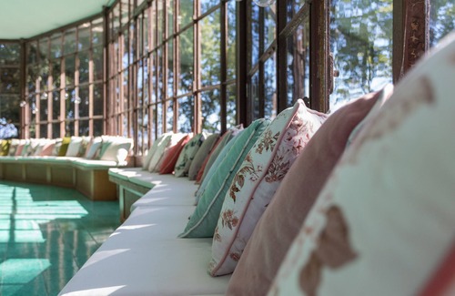 Sona House | Villa Dei Cipressi, near Lake Garda, Verona and Gardaland