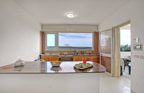 Giorgilorio House | Villa Dei Fanti On The Sandy Beach, Lecce, Italy